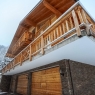 Crans Montana - Chalet Hiver . Crans Montana